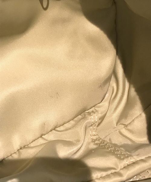 TUTUMU（ツツム）tutumu (ツツム) カモフラージュ柄バルーントートバッグ グリーンの古着・服飾アイテム