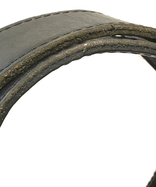 TUTUMU（ツツム）tutumu (ツツム) カモフラージュ柄バルーントートバッグ グリーンの古着・服飾アイテム