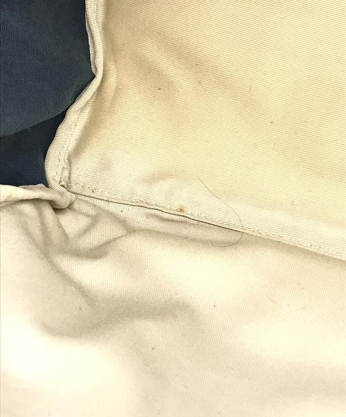 MARGARET HOWELL idea（マーガレット ハウエル アイディア）MARGARET HOWELL idea (マーガレット ハウエル アイディア) ナイロンバッグ ネイビーの古着・服飾アイテム