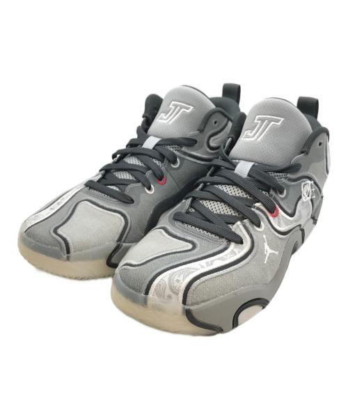 NIKE（ナイキ）NIKE (ナイキ) JORDAN TATUM 3 PF　HV5911-002 グレー サイズ:27cmの古着・服飾アイテム