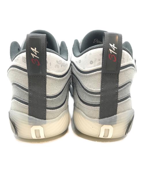 NIKE（ナイキ）NIKE (ナイキ) JORDAN TATUM 3 PF　HV5911-002 グレー サイズ:27cmの古着・服飾アイテム