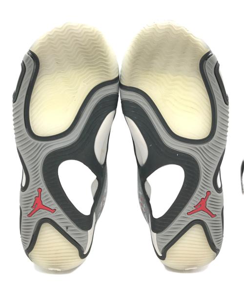 NIKE（ナイキ）NIKE (ナイキ) JORDAN TATUM 3 PF　HV5911-002 グレー サイズ:27cmの古着・服飾アイテム