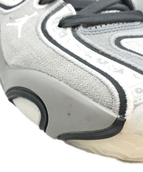 NIKE（ナイキ）NIKE (ナイキ) JORDAN TATUM 3 PF　HV5911-002 グレー サイズ:27cmの古着・服飾アイテム