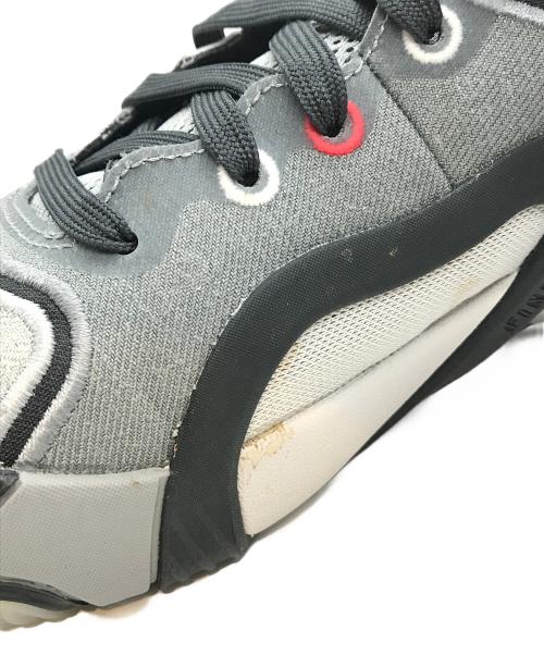 NIKE（ナイキ）NIKE (ナイキ) JORDAN TATUM 3 PF　HV5911-002 グレー サイズ:27cmの古着・服飾アイテム