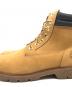Timberland (ティンバーランド) YOUTH 6 INCH BASIC BOOT A1ODR ブラウン サイズ:27.5ｃｍ：9000円