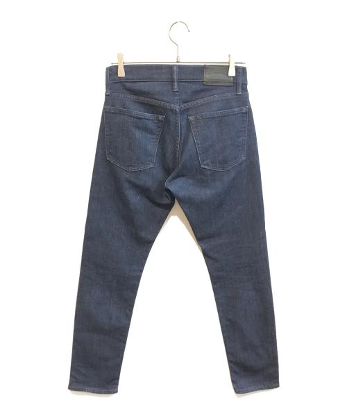 POLO RALPH LAUREN（ポロ・ラルフローレン）POLO RALPH LAUREN (ポロ・ラルフローレン) デニムパンツ　710923682001 インディゴ サイズ:71cm (W28)の古着・服飾アイテム