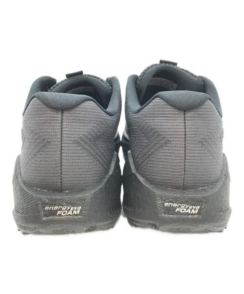 SALOMON（サロモン）SALOMON (サロモン) AERO BLAZE 3 GRVL ブラック サイズ:25.5の古着・服飾アイテム