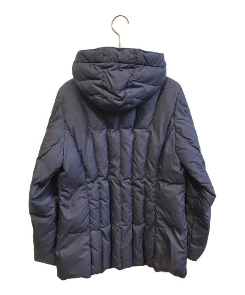 CASTELBAJAC SPORT（カステルバジャック）CASTELBAJAC SPORT (カステルバジャック) ダウンジャケット ネイビー サイズ:Mの古着・服飾アイテム