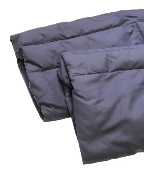 CASTELBAJAC SPORT（カステルバジャック）CASTELBAJAC SPORT (カステルバジャック) ダウンジャケット ネイビー サイズ:Mの古着・服飾アイテム