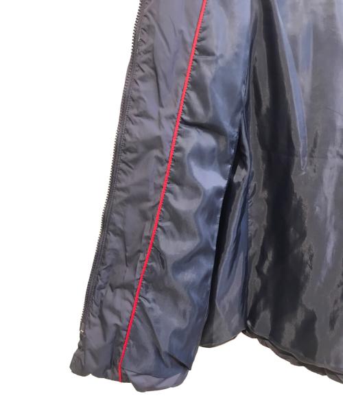 CASTELBAJAC SPORT（カステルバジャック）CASTELBAJAC SPORT (カステルバジャック) ダウンジャケット ネイビー サイズ:Mの古着・服飾アイテム