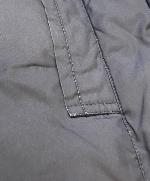 CASTELBAJAC SPORT（カステルバジャック）CASTELBAJAC SPORT (カステルバジャック) ダウンジャケット ネイビー サイズ:Mの古着・服飾アイテム