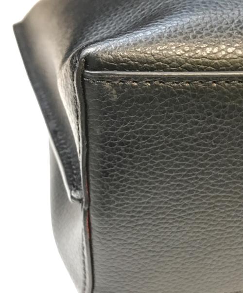 COACH（コーチ）COACH (コーチ) モリー トート 25 ブラックの古着・服飾アイテム