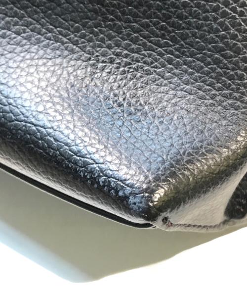 COACH（コーチ）COACH (コーチ) モリー トート 25 ブラックの古着・服飾アイテム