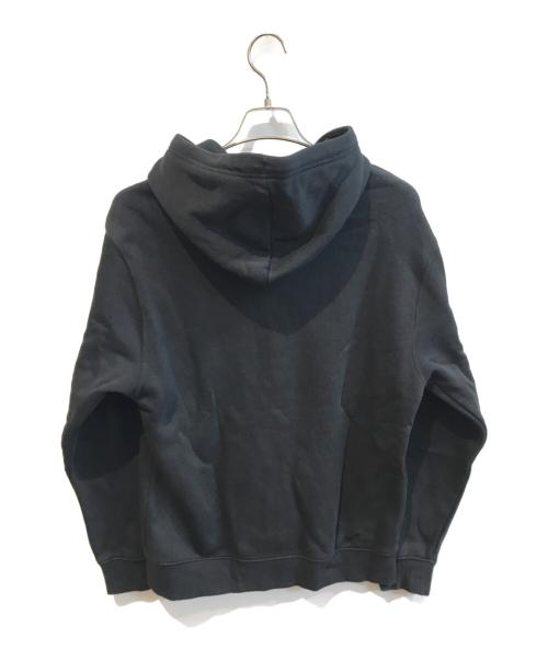 JORDAN（ジョーダン）JORDAN (ジョーダン) プルオーバーパーカー FD0568-010 ブラック サイズ:Sの古着・服飾アイテム
