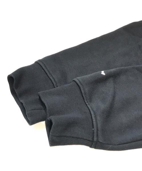 JORDAN（ジョーダン）JORDAN (ジョーダン) プルオーバーパーカー FD0568-010 ブラック サイズ:Sの古着・服飾アイテム