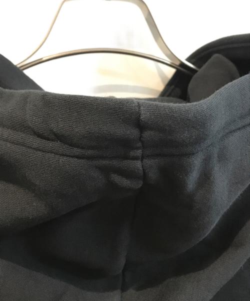 JORDAN（ジョーダン）JORDAN (ジョーダン) プルオーバーパーカー FD0568-010 ブラック サイズ:Sの古着・服飾アイテム