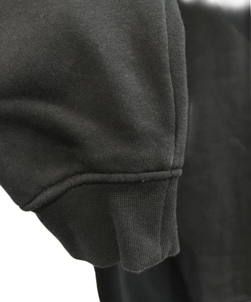 JORDAN（ジョーダン）JORDAN (ジョーダン) プルオーバーパーカー FD0568-010 ブラック サイズ:Sの古着・服飾アイテム