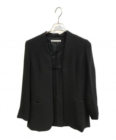 中古・古着通販】theory luxe (セオリーリュクス) DOUBLE.WEFT ノー