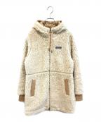 Patagoniaパタゴニア）の古着「Dusty Mesa Parka　25115FA19」｜ベージュ