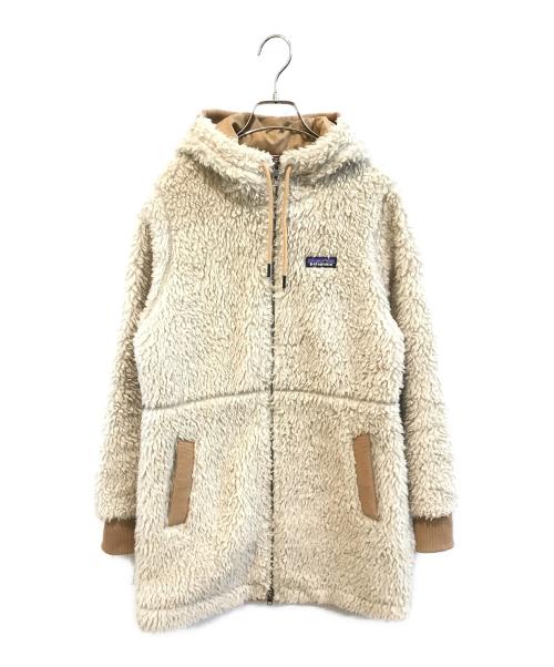 Patagonia（パタゴニア）Patagonia (パタゴニア) Dusty Mesa Parka　25115FA19 ベージュ サイズ:Sの古着・服飾アイテム