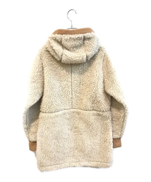 Patagonia（パタゴニア）Patagonia (パタゴニア) Dusty Mesa Parka　25115FA19 ベージュ サイズ:Sの古着・服飾アイテム