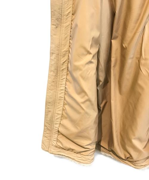 Patagonia（パタゴニア）Patagonia (パタゴニア) Dusty Mesa Parka　25115FA19 ベージュ サイズ:Sの古着・服飾アイテム