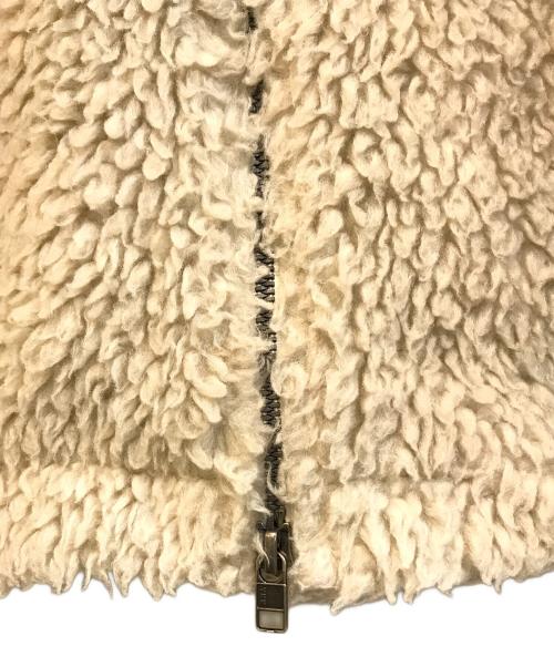 Patagonia（パタゴニア）Patagonia (パタゴニア) Dusty Mesa Parka　25115FA19 ベージュ サイズ:Sの古着・服飾アイテム