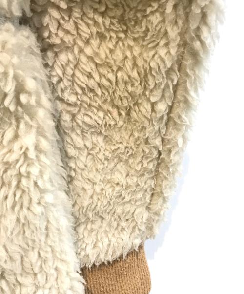 Patagonia（パタゴニア）Patagonia (パタゴニア) Dusty Mesa Parka　25115FA19 ベージュ サイズ:Sの古着・服飾アイテム