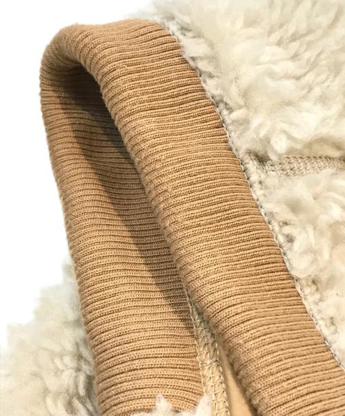 Patagonia（パタゴニア）Patagonia (パタゴニア) Dusty Mesa Parka　25115FA19 ベージュ サイズ:Sの古着・服飾アイテム