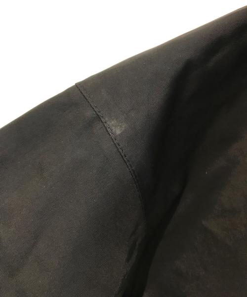 THE NORTH FACE（ザ ノース フェイス）THE NORTH FACE (ザ ノース フェイス) Mountain Raintex Jacket　NPW11501 ブラック サイズ:Ｍの古着・服飾アイテム