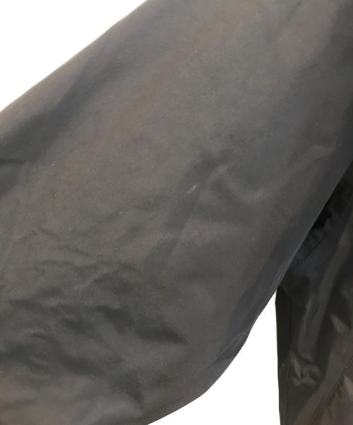 THE NORTH FACE（ザ ノース フェイス）THE NORTH FACE (ザ ノース フェイス) Mountain Raintex Jacket　NPW11501 ブラック サイズ:Ｍの古着・服飾アイテム