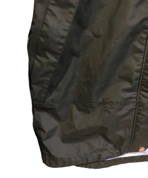 THE NORTH FACE（ザ ノース フェイス）THE NORTH FACE (ザ ノース フェイス) Mountain Raintex Jacket　NPW11501 ブラック サイズ:Ｍの古着・服飾アイテム