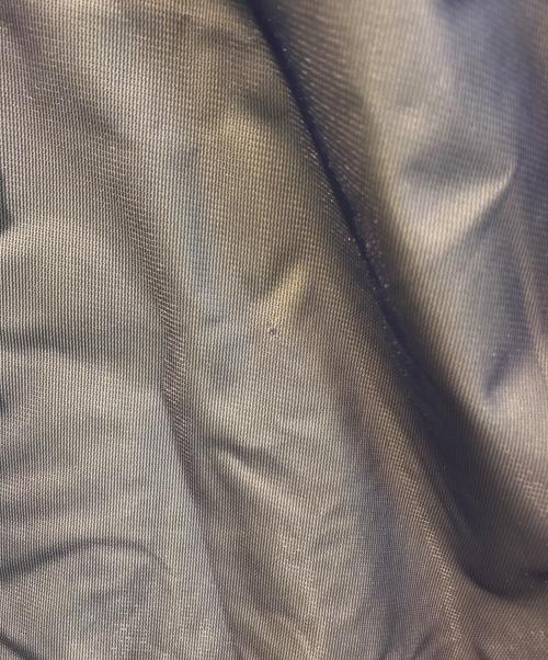 THE NORTH FACE（ザ ノース フェイス）THE NORTH FACE (ザ ノース フェイス) Mountain Raintex Jacket　NPW11501 ブラック サイズ:Ｍの古着・服飾アイテム