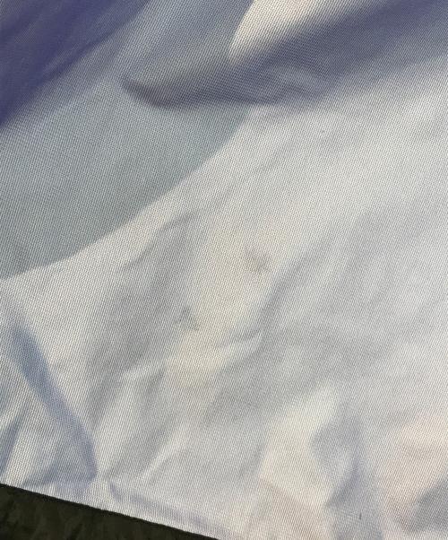 THE NORTH FACE（ザ ノース フェイス）THE NORTH FACE (ザ ノース フェイス) Mountain Raintex Jacket　NPW11501 ブラック サイズ:Ｍの古着・服飾アイテム