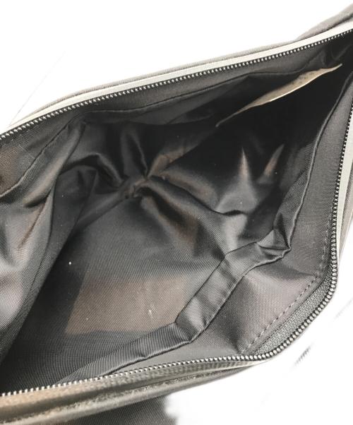 Cote&Ciel（コートエシエル）Cote&Ciel (コートエシエル) Loki Sleek Nylon Bag ブラックの古着・服飾アイテム