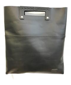 中古・古着通販】GANZO (ガンゾ) クラッチバッグ｜ブランド・古着通販