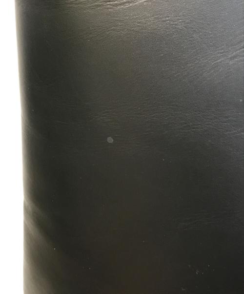 1er lab（ラボ）1er lab (ラボ) クラッチバッグ ブラックの古着・服飾アイテム