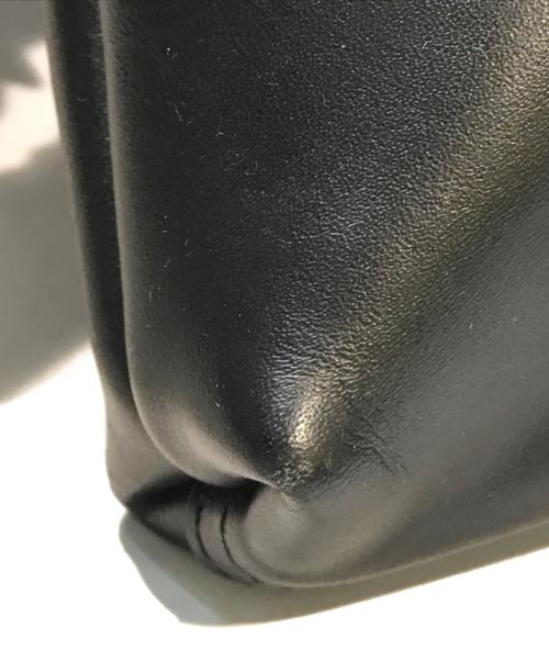 1er lab（ラボ）1er lab (ラボ) クラッチバッグ ブラックの古着・服飾アイテム