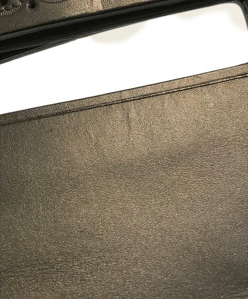 1er lab（ラボ）1er lab (ラボ) クラッチバッグ ブラックの古着・服飾アイテム