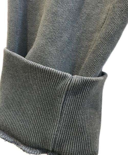 DOLCE & GABBANA（ドルチェ＆ガッバーナ）DOLCE & GABBANA (ドルチェ＆ガッバーナ) パーカー グレー サイズ:Mの古着・服飾アイテム