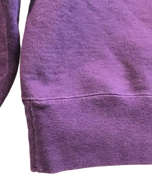 Champion（チャンピオン）Champion (チャンピオン) スウェット パープル サイズ:Lの古着・服飾アイテム