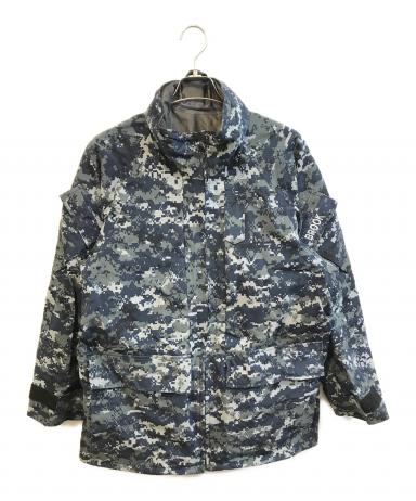 中古・古着通販】U'S NAVY (ユーエスネイビー) NWU GORE-TEX WORKING