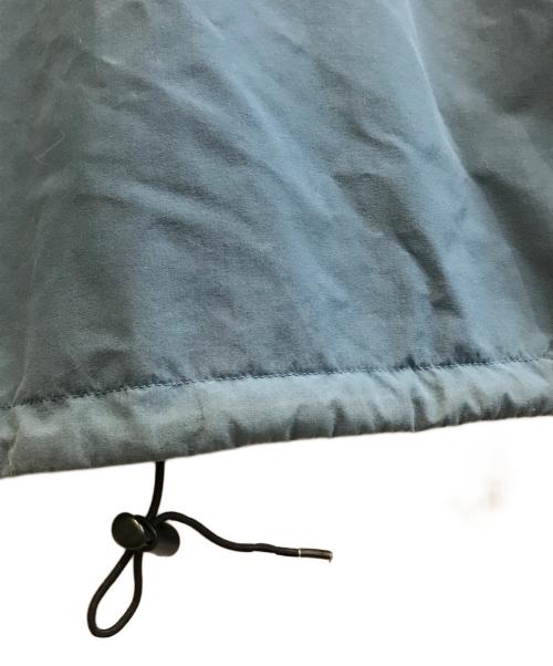 mont-bell（モンベル）mont-bell (モンベル) ドロワットパーカ スカイブルー サイズ:Lの古着・服飾アイテム