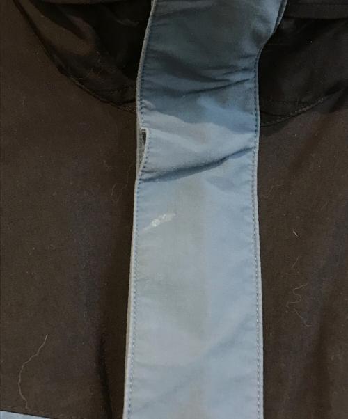 mont-bell（モンベル）mont-bell (モンベル) ドロワットパーカ スカイブルー サイズ:Lの古着・服飾アイテム