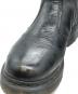 中古・古着 Dr.Martens (ドクターマーチン) サイドジップブーツ　AW006 ブラック サイズ:UK5：5000円