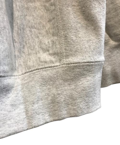 SUPREME（シュプリーム）Supreme (シュプリーム) Icy Arc Hooded Sweatshirt グレー サイズ:Lの古着・服飾アイテム