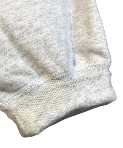 SUPREME（シュプリーム）Supreme (シュプリーム) Icy Arc Hooded Sweatshirt グレー サイズ:Lの古着・服飾アイテム