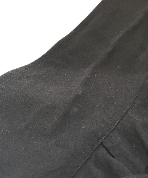 MHL（エムエイチエル）MHL (エムエイチエル) プルオーバーシャツ ネイビー サイズ:Lの古着・服飾アイテム