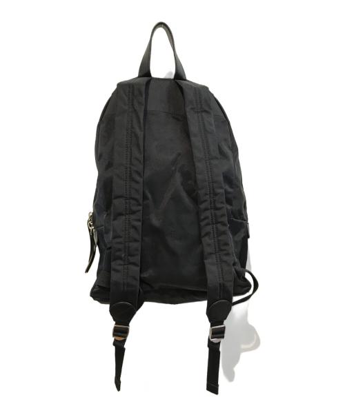 MARC JACOBS（マークジェイコブズ）MARC JACOBS (マークジェイコブズ) リュック ブラックの古着・服飾アイテム