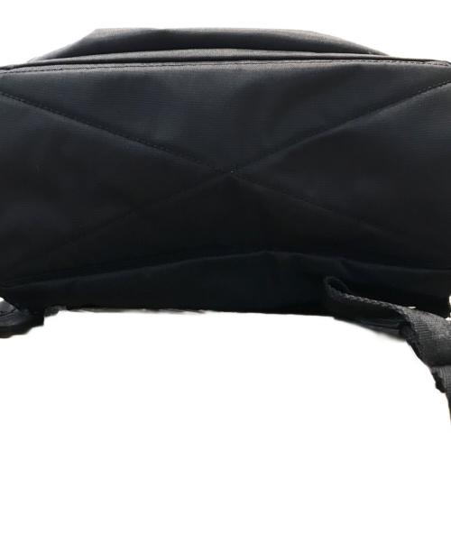 MARC JACOBS（マークジェイコブズ）MARC JACOBS (マークジェイコブズ) リュック ブラックの古着・服飾アイテム